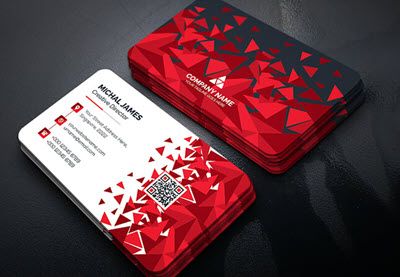 Event Business Cards Design, Idea Business, Attract People, Stylish Business Cards, Graphic Design Business Card, Professional Business Card Design, Desain Editorial, Visiting Card Design, Business Card Design Creative