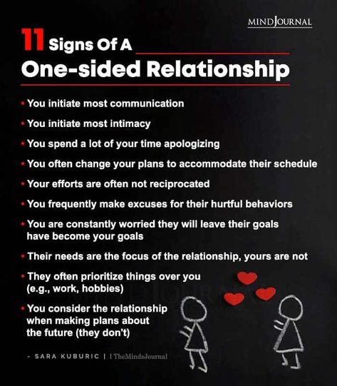 Are you in a one-sided relationship? 11 signs to know. #onesidedrelationship #relationshipquotes Breaking Point Quotes, One Sided Relationship Quotes, Positive Relationship Quotes, Done Trying Quotes, Leaving Quotes, Boyfriend Quotes Relationships, One Sided Relationship, Relationship Lessons, Deep Quotes About Love