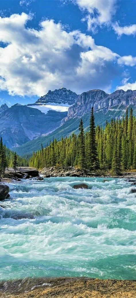 WONDERFULL WORLD | Jasper National Park -4hr 3 min ( 390 4KM to Edmonton city-Alberta Canada Jasper National Park Canada, Jasper National Park, Camping Destinations, Pacific Rim, Beautiful Landscape Wallpaper, Landscape Pictures, Rain Photography, Banff National Park, Beautiful Scenery Nature