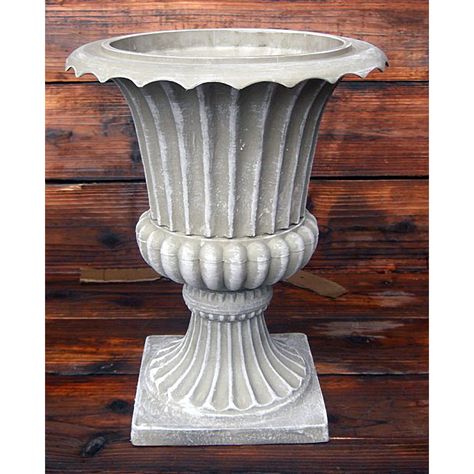 Urn planters