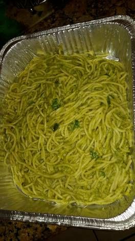 Espagueti Verde- Green Spaghetti Green Spagetti Recipe Mexican, Green Speggetti Mexican, Mexican Speggetti Recipes, Green Spaghetti Recipe Mexican, Mexican Green Spaghetti, Comida Mexicana Ideas, Comidas Mexicanas Ideas, Spaghetti Verde, Green Spaghetti Recipe