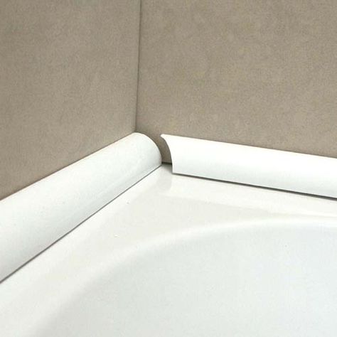 Bath Tub Cover Ideas, Tub Cover, Corner Bath, Tub Surround, Shower Rail, Tray Design, Bathroom Cleaner, Bathroom Trends, Bathtub Accessories