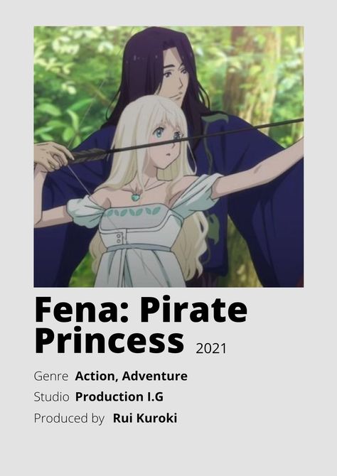 Anime Movies Poster, Movie Recommendations List, Animes List, Fena Pirate Princess, Belle Anime, Anime Watchlist, Anime Recs, Relatable Illustrations, Life With A Newborn