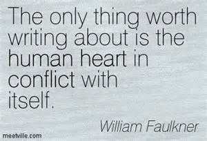 at least you have this going for you since you couldnt take a walk on the boring side with just me LOL love me some Faulkner!  Feel like I have been in a version of one of his books Wild Palms?- William Faulkner Faulkner Quotes, Lyric Inspiration, William Faulkner Quotes, Writer Life, William Faulkner, A Writer's Life, Author Quotes, Literature Books, Writing Life