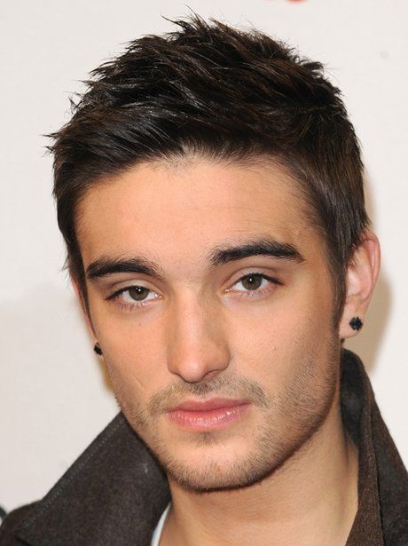 Tom Parker -from The Wanted Gorgeous Man, Tom Parker, Happy May, Manchester England, Band Members, Man Candy, Boy Band, Wallpaper Download, Famous Faces