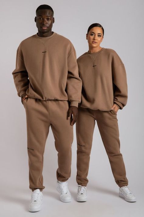 Sweat suit outfits