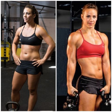 The One Reason why Bodybuilders Hate CrossFit Crossfit Body Transformation, Crossfit Results, Crossfit Motivation Women, Crossfit Transformation, Crossfit Quotes, Body Transformation Women, Crossfit Diet, Female Crossfit Athletes, Crossfit Body