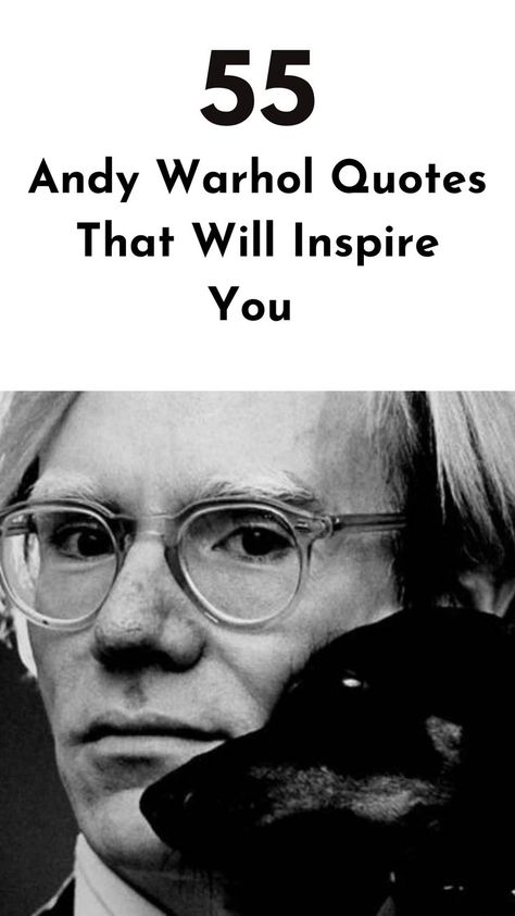 Ready to unlock your creativity? Check out these inspirational Andy Warhol quotes that will fuel your creative spirit. #andywarholquotes #creativity Andy Warhol Quotes, Navigating Life, Andy Warhol, Philosophy, Fuel, Reading, Quotes