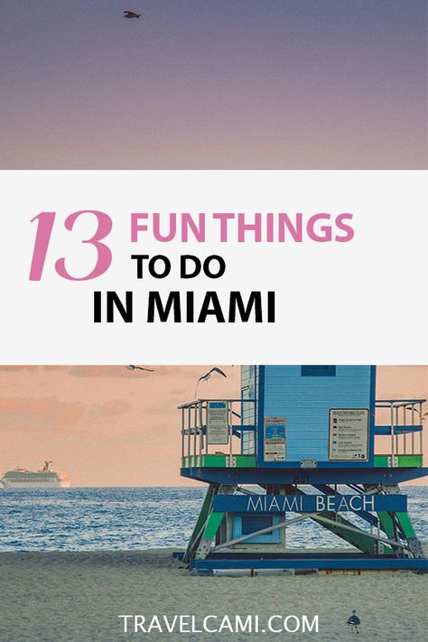 guide for visiting miami florida Miami Activities, Crandon Park, Trip To Miami, Coral Castle, Things To Do In Miami, Miami Art Deco, Everglades National Park, Natural Swimming Pool, Luxury Destinations