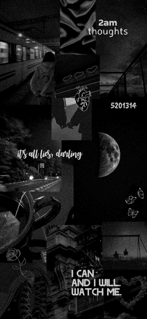 Aesthetic, dark, black and white, collage, lockscreen wallpaper, motivation wallpaper (photos not mine, i just edited them and made them into a collage, dm or comment for credit) Dark Grunge Lockscreen Aesthetic, Aesthetic Wallpaper Iphone Black And White, Meaningful Lockscreens, Lockscreen Wallpaper Motivation, Black And White Motivational Wallpaper, Black Wallpaper For Boys, Motivational Wallpaper Aesthetic Dark, Lockscreen Aesthetic Iphone Wallpapers Black, Dark Gray Aesthetic Wallpaper