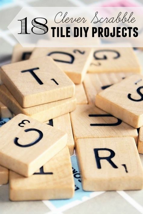 Ways To Use Scrabble Tiles, Ideas With Scrabble Tiles, Scrabble Letter Crafts Valentines Day, Crafts With Scrabble Letters, Scrabble Board Wall Art, Crafts With Tiles, Scrabble Wall Art Diy Framed, Crafts With Scrabble Tiles, Tile Diy Projects