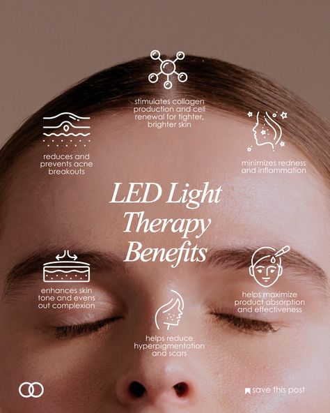 If you're not using LED light therapy yet.....why???  To help convince you, here's a quick look at what it can do for your skin💆‍♀️✨  And when you're ready to try one, use code WELCOME10 for 10% off your first order with us! Red Light Skin Therapy, Led Therapy Skin Lights, Led Skin Therapy, Client Reviews Design Instagram, Light Therapy Aesthetic, Facial Quotes, Beauty Content Ideas, Light Branding, Light Therapy For Skin