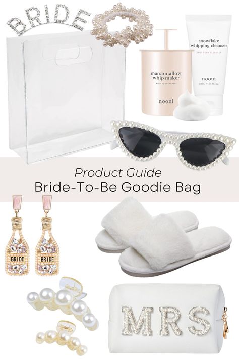 bride ~ bach party ~ bach decor ~ bach bridesmaid gifts ~ bridal shower gift ~ engagement party gift ~ gifting bag ~ gifts ~ bride gifts Bride Goodie Bag Ideas, Bride Gift Bag Ideas, Bridal Shower Goody Bag Ideas, Bachelorette Party Gift For Bride, Bachelorette Party Bride Gift, Bridesmaid Goodie Bags, Bridal Shower Goodie Bags, Bride Bachelorette Gift, Bride Gift Basket