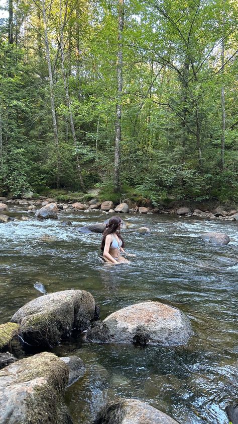 River Pictures, River Retreat, Summer Lake, Summer Goals, Summer Plans, Enjoy Nature, Beach Poses, Summer Bucket Lists, Summer Dream