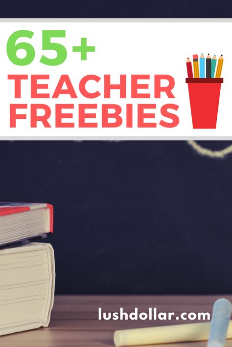 Free stuff for ALL teachers, including preschool teachers.  Most by mail.  All educational.  100% free.  No scams or surveys required. Grants For Teachers, Teachers Pay Teachers Freebies, Teaching Freebies, High School Teachers, School Counselor Office, Free Teacher Resources, Discounts For Teachers, Freebies By Mail, Preschool Teachers