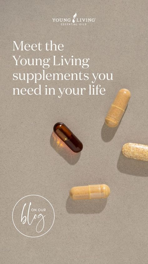 Young Living Supplements, Healthcare Ads, Supplements Packaging, Anti Aging Supplements, Instagram Tutorial, Mood And Tone, Vitamins For Skin, Hormone Health, Vitamin Supplements