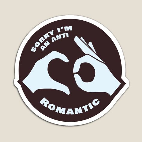 Get my art printed on awesome products. Support me at Redbubble #RBandME: https://www.redbubble.com/i/magnet/TXT-Anti-romantic-by-Maupass/117019509.TBCTK?asc=u Txt Anti Romantic, Anti Romantic, Top Artists, Colorful Prints, Sell Your Art, My Art, Awesome Products, Magnets, Vibrant Colors