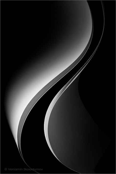 / Abstract Product Photography, Curve Line, Line Texture, Photography Collection, Soyut Sanat Tabloları, Seni 3d, Black White Photos, Abstract Photography, Foto Inspiration