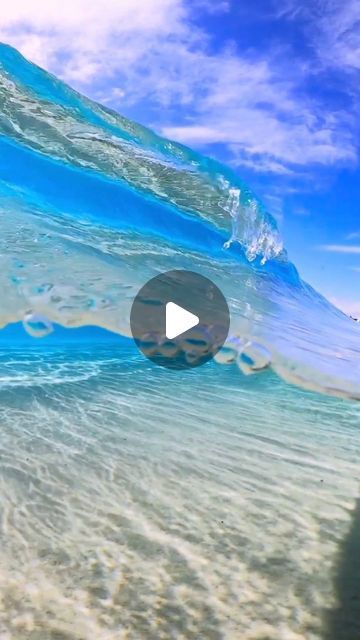 Mitchell Pettigrew on Instagram: "Relaxing 🩷
With Ocean Sounds

#calming #relaxing #ocean" Ocean Therapy, Ocean Sounds, Salma Hayek, Gopro, The Things, Sound, Feelings, On Instagram, Instagram