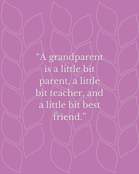 Happy National Grandparents Day! 💕 Whether you’re a grandparent yourself or are celebrating your own, share your favorite story in the comments! 🥰 #NationalGrandparentsDay #grandparents #love #memories National Grandparents Day, Happy Grandparents Day, Love Memories, Class Decoration, Grandparents Day, Re A, Favorite Quotes, Quote Of The Day, Best Friends