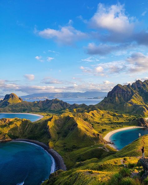 Komodo Islands Indonesia, Labuan Bajo Indonesia, Labuan Bajo Photography, Labuan Bajo Aesthetic, Pulau Padar, Padar Island, Beautiful Place In The World, Labuan Bajo, Komodo National Park