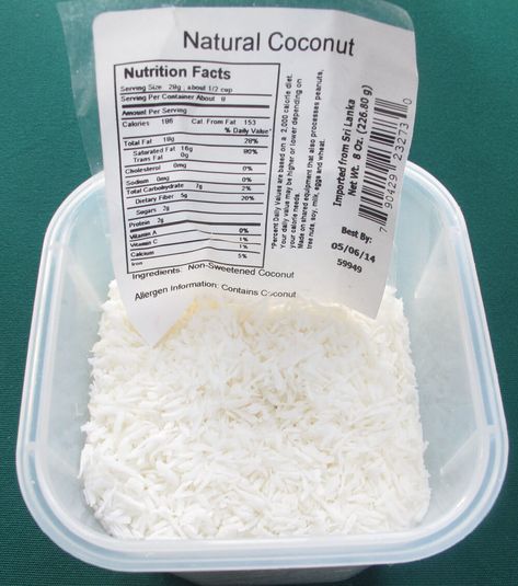 Substitute unsweetened coconut for sweetened if you know the conversion recipe. Almond Macaroons, Pecan Bars, Coconut Pie, Coconut Pecan, Cooktops, Unsweetened Coconut, Coconut Recipes, Freezers, Best Image