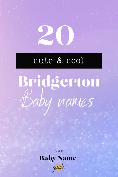 Dear readers, let's dive into the famous Bridgerton names origin and meanings. Did you know what these names mean? Well, we assisted Lady Whistledown and found out what these classic English names, Greek, French and Hindi names mean. Trust us: it could not be more suitable for the characters. This author finds herself compelled to share some beautiful Bridgerton inspired baby names with you. Let's spill the tea and share these names for boys and girls with you. #babynames #bridgertonnames Disney Inspired Names, Disney Girl Names, Disney Princess Names, Cool Disney, Names For Girls, Bridgerton Inspired, Unisex Name, Disney Princess Characters, Name Origins