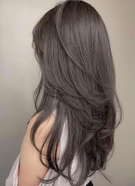 Long Hair Styles, Hair Styles, Hair, Beauty