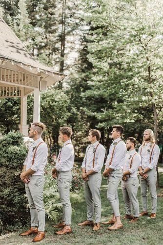 Sage Green Wedding Ideas ❤︎ Wedding planning ideas & inspiration. Wedding dresses, decor, and lots more. #weddingideas #wedding #bridal Boda Vintage Ideas, Sage Green Wedding Theme, Sage Wedding Colors, Wedding Groomsmen Attire, Vintage Wedding Party, Victorian Gardens, Groom Wedding Attire, Groomsmen Outfits, Sage Green Bridesmaid Dress