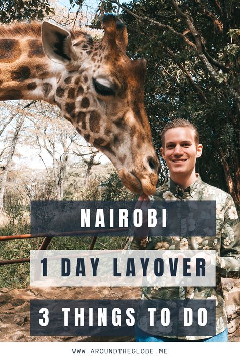 Things To Do In Nairobi Kenya, Giraffe Centre Nairobi, Nairobi Travel, Africa Holiday, Tanzania Travel, Kenya Safari, Nairobi Kenya, Travel Wishlist, The Giraffe