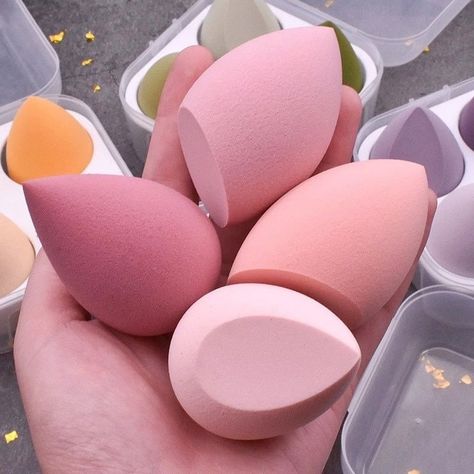 👓 Discover the Must-Have 4-Piece Beauty Egg Makeup Blender Set: Cosmetic Puff & Foundation Sponges Now! 😍 Elevate your passion with our premium 4-Piece Beauty Egg Makeup Blender Set: Cosmetic Puff & Foundation Sponges. 🚀 Get yours today!. Don't miss out, shop now! 👉https://prestor.shop/4-piece-beauty-egg-makeup-blender-set-cosmetic-puff-foundation-sponges/👈 Explore more related products on our website! https://prestor.shop $11.49 and FREE Shipping Tag a friend who would love this! Prestor #f... Egg Makeup, Powder Sponge, Make Up Sponge, Face Sponge, Foundation Sponge, Too Much Makeup, Makeup Blender, Foundation Application, Cushion Foundation