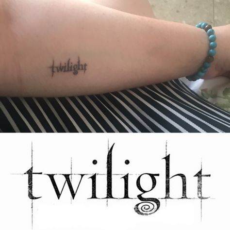 My forever , the book that slowly changed my life. My Phd is all about #twilight #twilight_forever thank you @lizvampiretattoo #tattoo #art #love Forever Twilight Tattoo, Tattoo Ideas Twilight, Twilight Tattoos Small, Subtle Twilight Tattoos, Vampire Tattoos, Solo Tattoo, Twilight Tattoos, Sticker Sleeve, Tattoos 2024