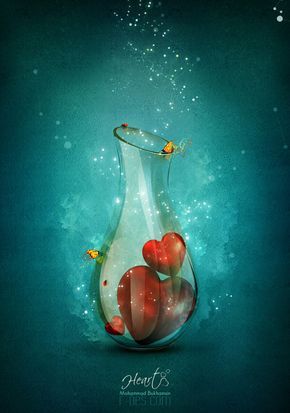 Hearts Jar Of Hearts, I Love Heart, Abstract Iphone Wallpaper, Heart Pictures, Red Turquoise, Wallpaper Free Download, Red Hearts, Hearts Desire, Custom Phone Cases