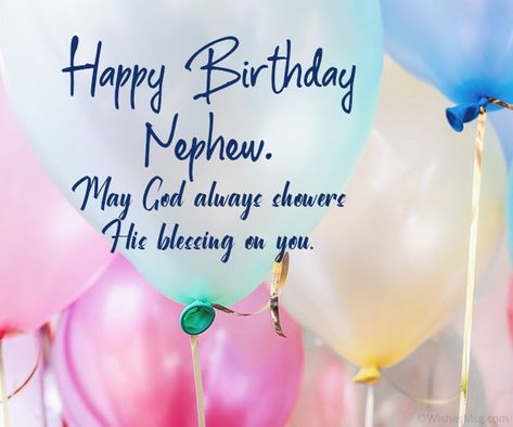 Birthday Greetings For Nephew, Happy Birthday Nephew Funny, Birthday Message For Nephew, Happy Birthday Nephew Quotes, Happy Birthday Wishes Nephew, Birthday Boy Quotes, Nephew Birthday Quotes, Birthday Card For Nephew, Birthday Nephew