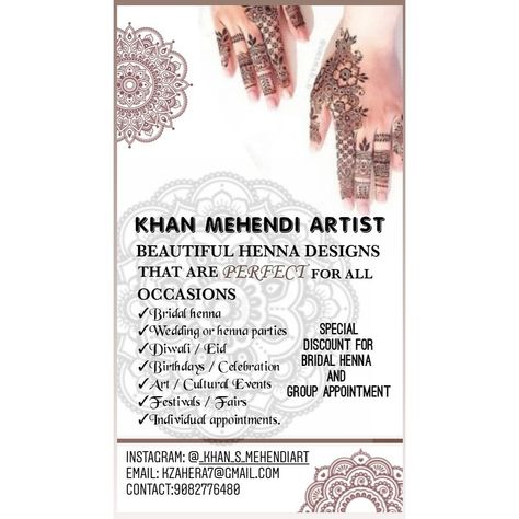 Get your henna done by khan mehendi artist Legs Mehndi, Mehendi Artist, Leg Mehndi, Bold Flowers, Legs Mehndi Design, Very Simple Mehndi Designs, Beautiful Henna Designs, Henna Party, Mehndi Art Designs