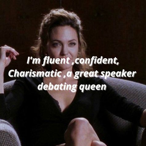 Confident Speaker Aesthetic, Motivational Speaker Aesthetic, Confident Women Aesthetic, Charismatic Aesthetic, Confident Speaker, Feminine Energy Aesthetic, Healing Affirmations, Dream Vision Board, Vision Board Affirmations