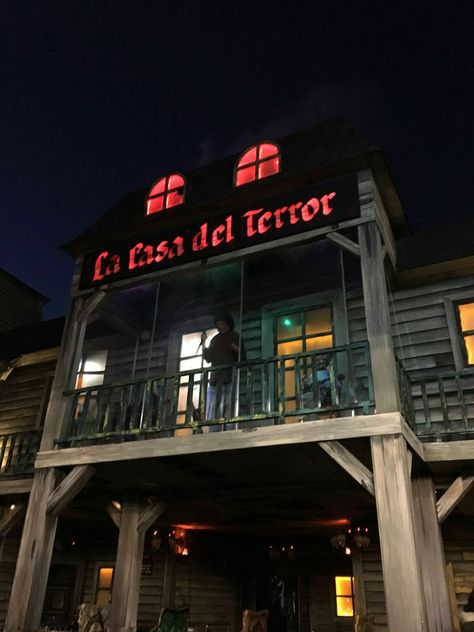 La casa del terror, Parque de Juegos, Parque Rodó, Montevideo Fiesta Halloween, Haunting Adeline, Waiting Rooms, Halloween Night, Friends Forever, Hogwarts, Halloween, Montevideo