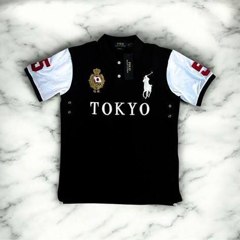 Vintage Y2K Chief Keef Black POLO RALPH Men's Size
Large Slim Fit Tokyo Y2k Chief Keef, Chief Keef Polo, Street Wear Outfits, Chief Keef, Black Polo, Ralph Lauren Polo, Mock Up, Polo Ralph, Vintage Y2k