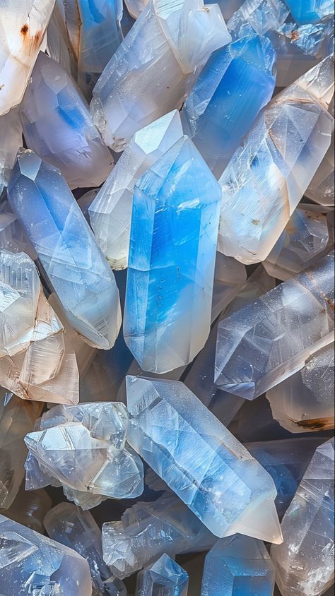 Mystical wallpaper Mystical Wallpaper, Crystal Wallpaper, Beachy Pictures, Sierra Blue, Cosy Room, Pretty Phone Wallpaper, Pretty Wallpapers Backgrounds, Wallpaper Pictures, Blue Gemstones