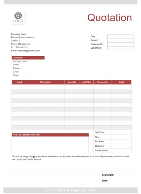 Quotation Form Construction Quotation Format, Sales Quotation, Lakshmi Narsimha, Quotation Sample, Invoice Format In Excel, Invoice Layout, Quotation Template, Payroll Template, Hvac Business