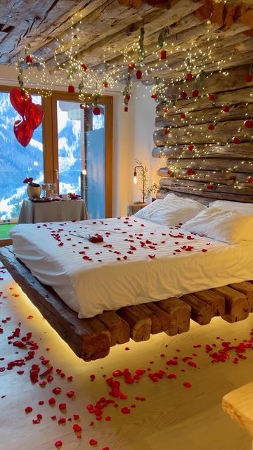 Chalet Al Foss, Honeymoon Romance, Italy Honeymoon, Romantic Honeymoon Destinations, Dream Honeymoon, Honeymoon Hotels, Romantic Holiday, Romantic Honeymoon, Romantic Vacations