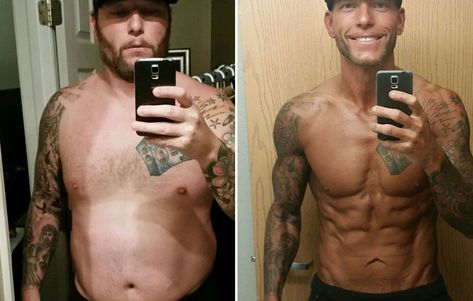 The Brutally Honest Story Of What Happened After This Man’s Transformation Spiritually Healthy, Build Muscle Mass, Men’s Fitness, Maintain Weight, Body Building Men, Brutally Honest, Fitness Bodybuilding, Body Fitness, Men’s Health