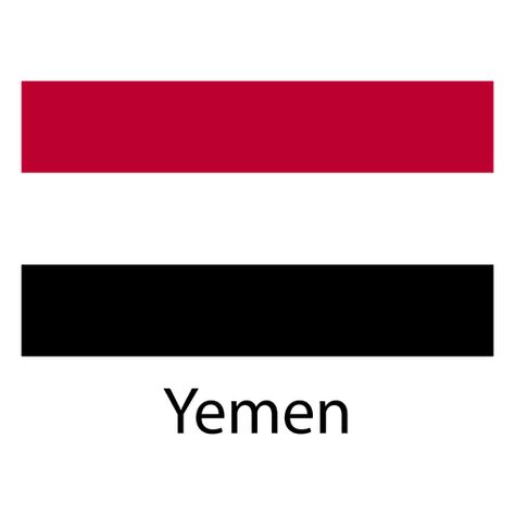 Yemen national flag #AD , #AFF, #AFF, #flag, #national, #Yemen Map Signs, Material Design Background, Flag Png, Electronic Media, Shirt Maker, Educational Projects, Layout Template, Yemen, National Flag