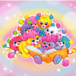 Popples! 1980s fav! I still have the one that turns into a soccer ball. Wish I still had all of them. Popples 80s, Popples Cartoon, 1980 Cartoons, Childhood Memories 80s, 1980s Childhood, 80s Cartoon, 80s Cartoons, 80s Toys, Rainbow Brite