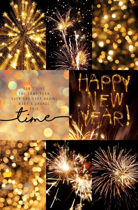 New Year Wallpaper Aesthetic Iphone, New Years Eve Aesthetic Wallpaper, New Years Wallpapers Aesthetic, New Years Wallpaper, New Year's Eve Wallpaper, New Year's Eve Wishes, Ipad Mini Wallpaper, New Year Wishes Images, Happy New Year Banner