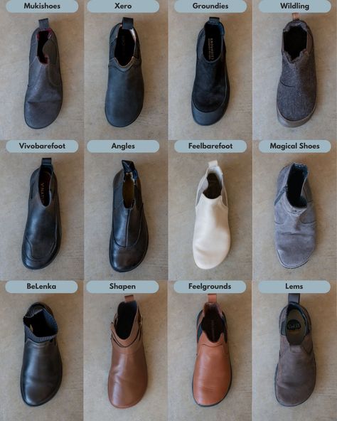 11 Best Barefoot Chelsea Boots: Foot-shaped and Flat Wide Toe Box Boots, Barefoot Chelsea Boots, Barefoot Shoes Outfit, Barefoot Dress Shoes, Best Barefoot Shoes, Sewing Shoes, Barefoot Boots, Chelsea Boots Style, Chelsea Boots Women