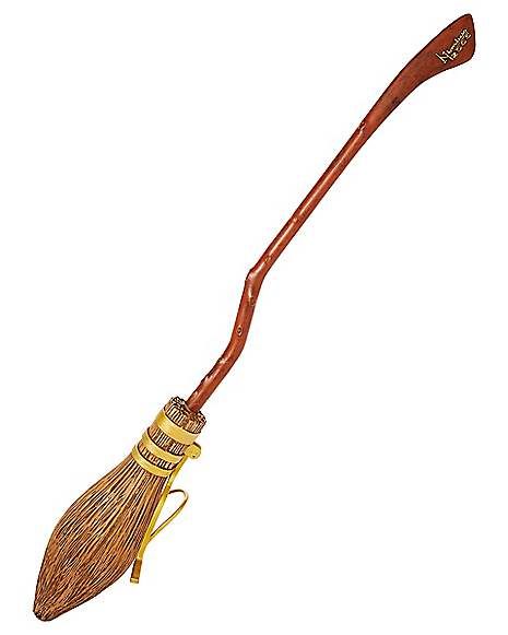 Nimbus 2000 Broom - Harry Potter - Spirithalloween.com Nimbus 2000 Tattoo, Hogwarts Broom, Diy Harry Potter Broom, Harry Potter Broomsticks, Broomstick Harry Potter, Quidditch Brooms, Harry Potter Broomstick, Harry Potter Broom, Hogwarts Shifting