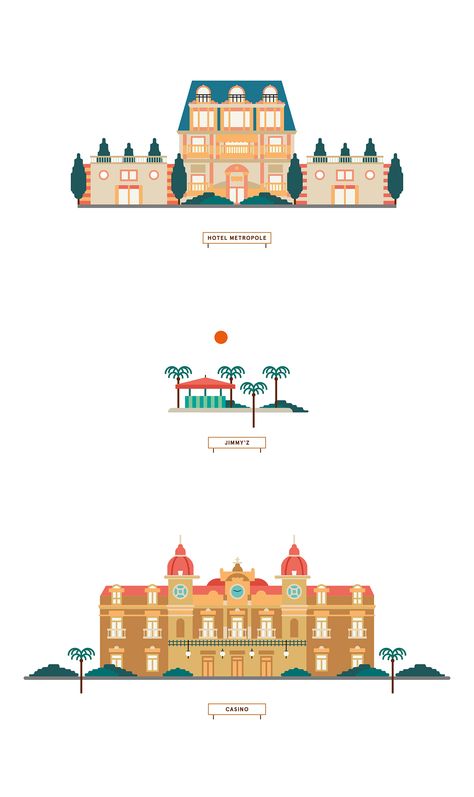 Infographic Boat International Monaco Issue (October) on Behance Monaco Travel, International Magazine, Travel Illustration, Grace Kelly, Travel Book, Monaco, Magazine, Hotel, Travel