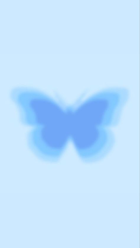 Photo Papillon, Image Bleu, Tapeta Z Hello Kitty, Blue Butterfly Wallpaper, Cute Blue Wallpaper, Retro Wallpaper Iphone, Heart Iphone Wallpaper, Butterfly Wallpaper Iphone, Blue Wallpaper Iphone