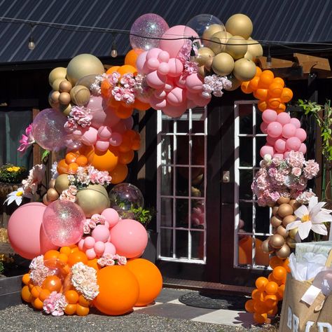 Let's talk about vibrant colors... what do you think about these?... #njballoons #njpartyplanner #njpartyrentals #njpartyplanners #philly #phillyballoons #southjerseryballoons #southjerseypartyplanner #mullicahillpartyrental #mullicahillballoons #bridalshowernj #mantuanj #phillyparty Let's Talk About, Party Rentals, Party Planner, Let's Talk, Talk About, You Think, Thinking Of You, Balloons, Vibrant Colors